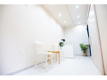 アイビー(Ivy)/受付、待合
