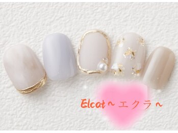 エクラ 横浜関内店(Eclat)/定額デザイン