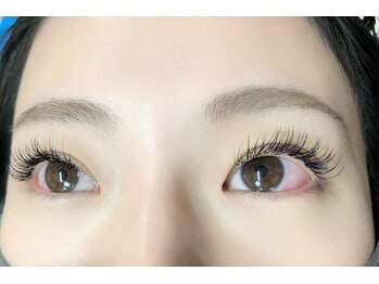 モア 池袋(more)/プレミアムセーブルエクステ