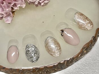 フロッシュ(FROSCH)/質感　￥8220