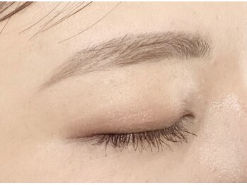 クラッシービューティー センダイ(CLASSY BEAUTY SENDAI)/美眉WAXスタイリング