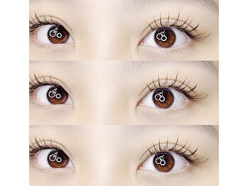 ハンナ アイラッシュ(Hanna eyelash)/