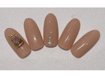 スリール(Sriel)/ハンド定額7980円