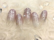 アンティム(Intime)/2022年12月キャンペーンデザイン