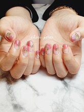 シュポルテ(chou porte)/