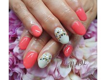 アイネイル(iNAIL)/