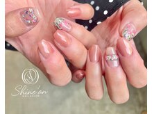 シャインアン(Shine'an)/