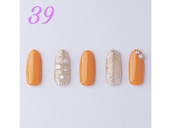 はあとねいる 滝川店/Design 39