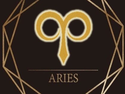 アリエス(Aries)の写真