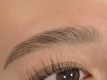 ゼン(Zen)/ハリウッドブロウリフト　HBL