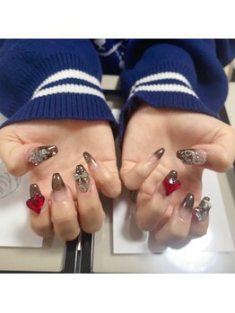 レアリティ(Rarity)/