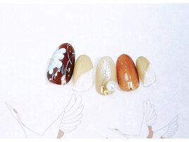 2024秋冬トレンドデザイン