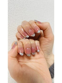 ガラスフレンチ