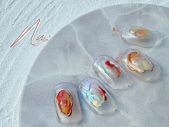 [Hand]トレンド定額