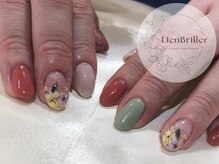 リアンブリエ(LienBriller)/お花