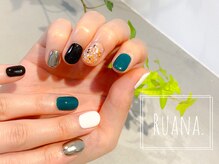 ルアナドット(Ruana.)/シンプル定額