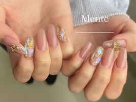 Nail Design＊