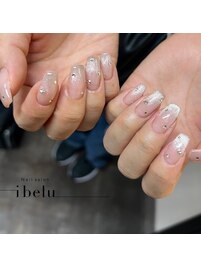 マグネットネイル