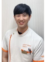 カラダファクトリー 押上スカイツリー前店 小栗 裕斗