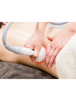 完全個室のリラクゼーションサロン