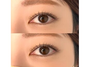 ベルミー(BellMe)/FLATLASH80本