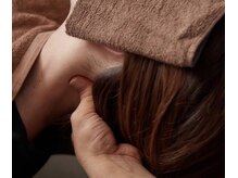 ほぐし処 真心/【首肩の疲れ（こり）を解消】