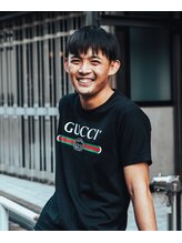 セミパーソナル キックボクシング ターゲット シブヤ(TARGET SHIBUYA)&nbsp;中村 太一