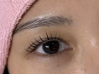 アミ(ami)/まつげパーマご新規様6000円