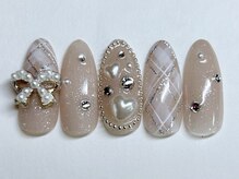 ルリアン(LeLien)/ワンホンネイル