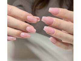 ちゅるんワンカラー