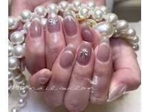 マグロ ネイルサロン/