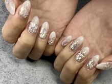 ライク(Like)/スカルプデザインし放題