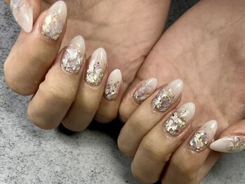 ライク(Like)/スカルプデザインし放題