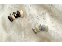 ヴィゼ(Vize)/春の定額