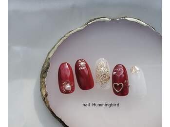 定額ネイル シンプルコース♪