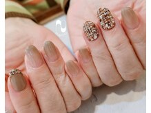 マーノ 稲毛海岸店/トレンドデザイン