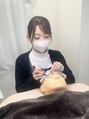 ファンドットジェルム(Fan.germe) YUKA 