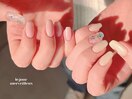 ハンド/定額〈シンプル〉6000円