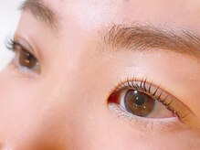 ハニーアンドミエル 京都駅前店(Honey&Miel)/まつ毛パーマ