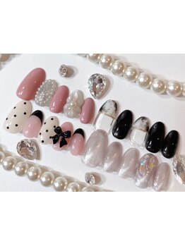 定額メニューのあるサロン