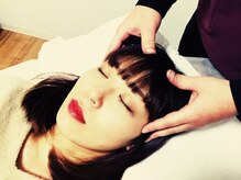 整体院 クローバー/小顔矯正・ヘッドケア