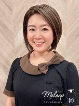 メリープ 福岡天神店(meleep) 松永 