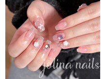 ジョリーナ ネイルズ 鶴見(Jolina Nails)