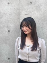 シーズ ラッシュ 新宿店(She's lash) Satuki 