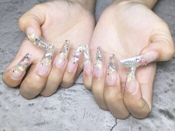 キララ(Kirara)/定額デザイン