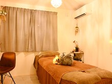 ジェラルアン(Jelaruang)/お部屋の雰囲気です◎