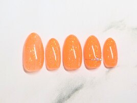 【定額Lコース¥6000】