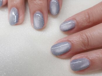 リグラシア(Regracia)/フラッシュマグネット