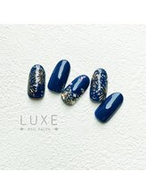 リュクス 流山おおたかの森店(Luxe)/ハンド定額9900円