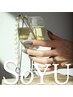 【全員】新入荷☆〈SoYU　JEL〉☆マグネットワンカラ―/パラ・フィルイン込み